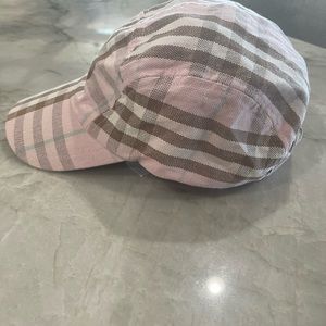 Burberry Hat